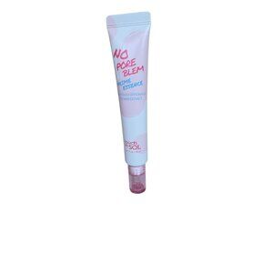 Touch In SOL No Pore Blem Prime Essence Flower Extract Brand New 1 Fl Oz.